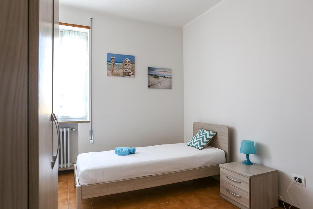 Guestfriendly 604 - Ca Leonardo Apartment Mestre Zewnętrze zdjęcie